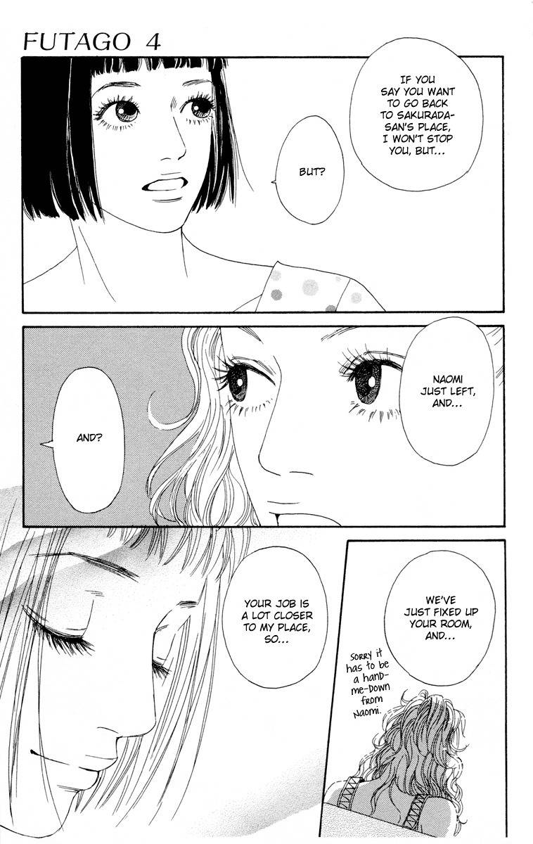 Futago Chapter 19 page 29 - Chapter 19