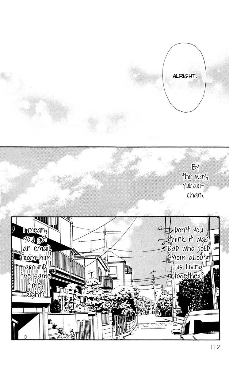 Futago Chapter 19 page 30 - Chapter 19