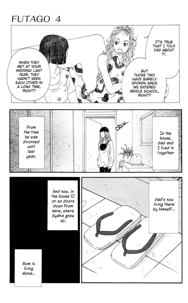 Futago Chapter 19 page 31 - Chapter 19