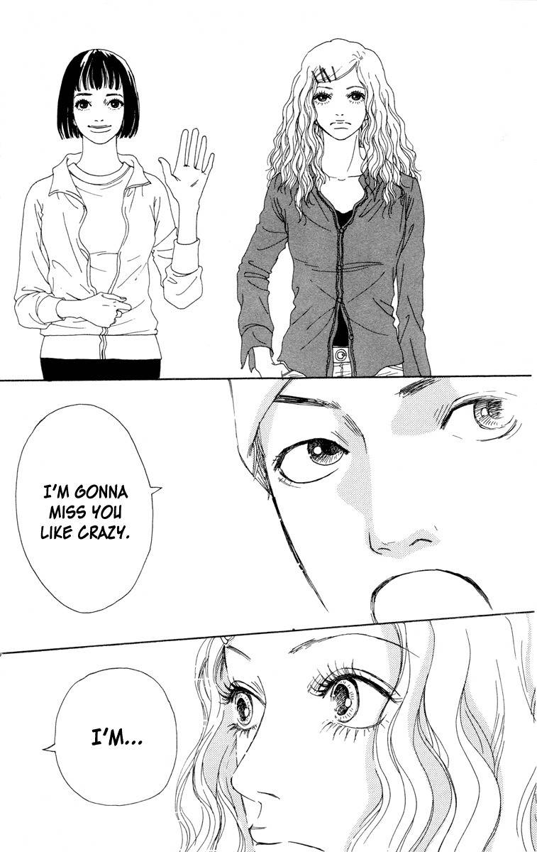 Futago Chapter 19 page 4 - Chapter 19