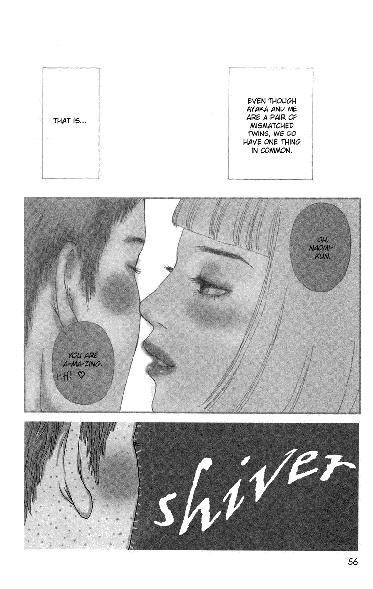 Futago Chapter 2 page 4 - Chapter 2