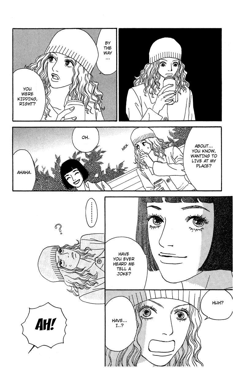 Futago Chapter 2 page 40 - Chapter 2