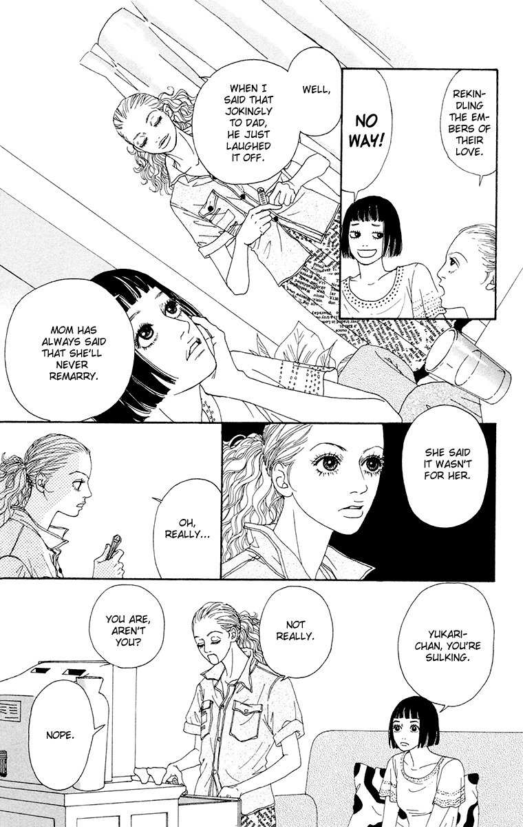 Futago Chapter 20 page 10 - Chapter 20