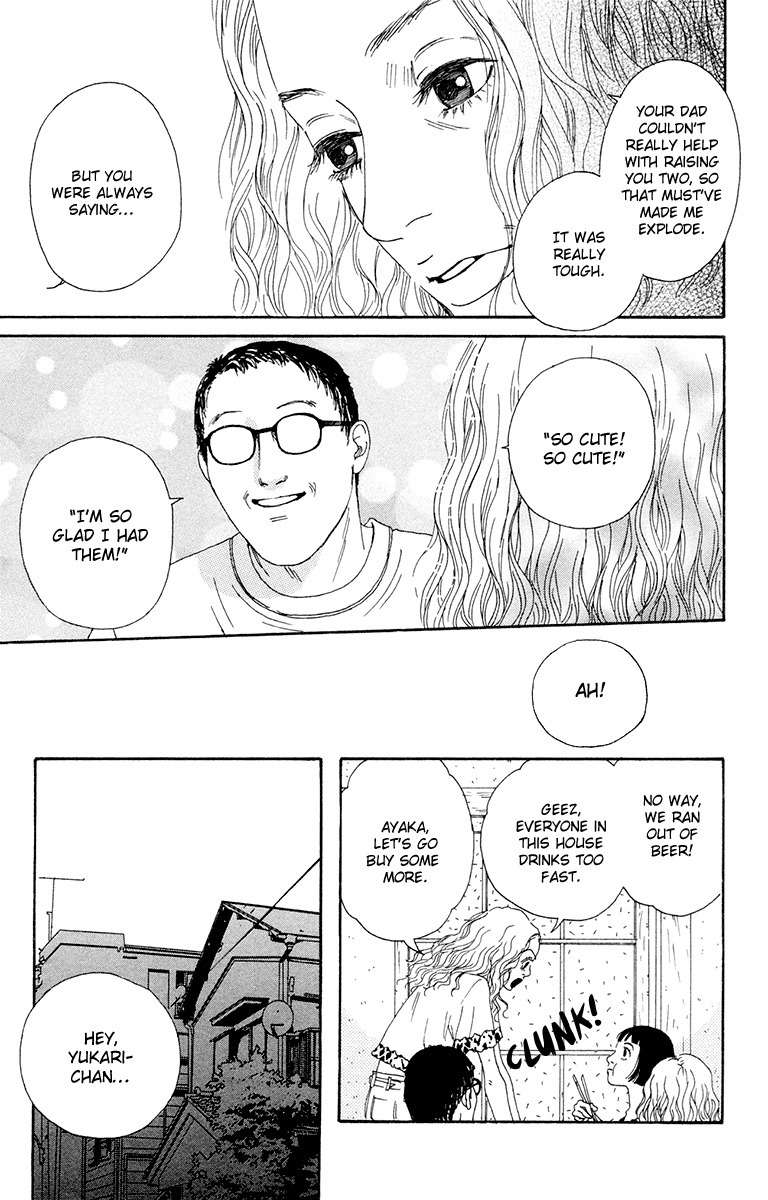 Futago Chapter 20 page 24 - Chapter 20