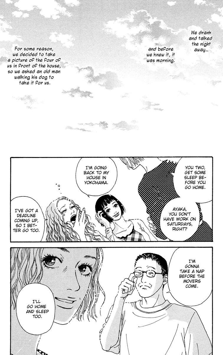 Futago Chapter 20 page 28 - Chapter 20