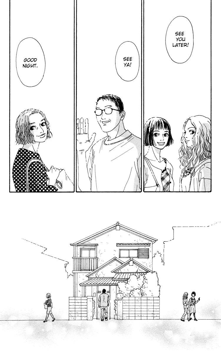 Futago Chapter 20 page 29 - Chapter 20