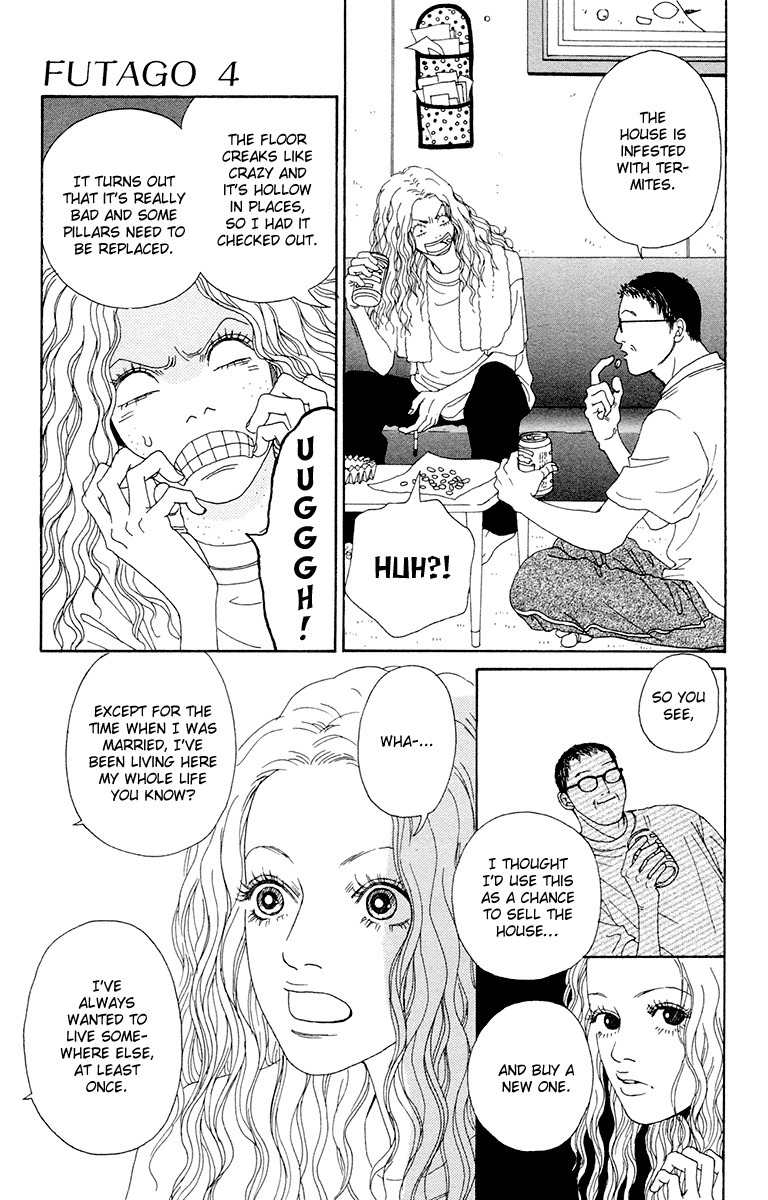 Futago Chapter 20 page 6 - Chapter 20