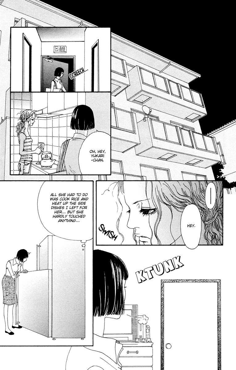 Futago Chapter 22 page 15 - Chapter 22