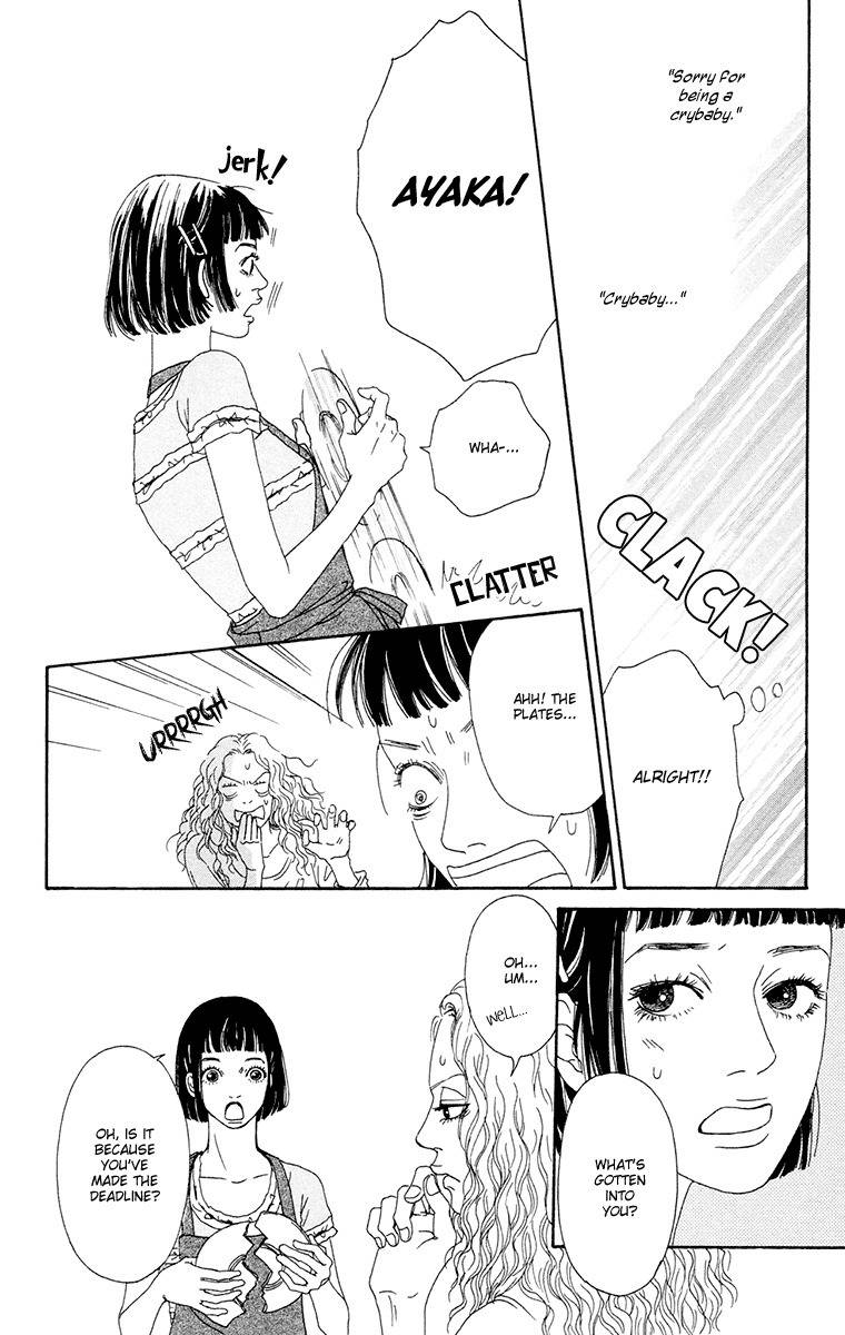 Futago Chapter 22 page 28 - Chapter 22