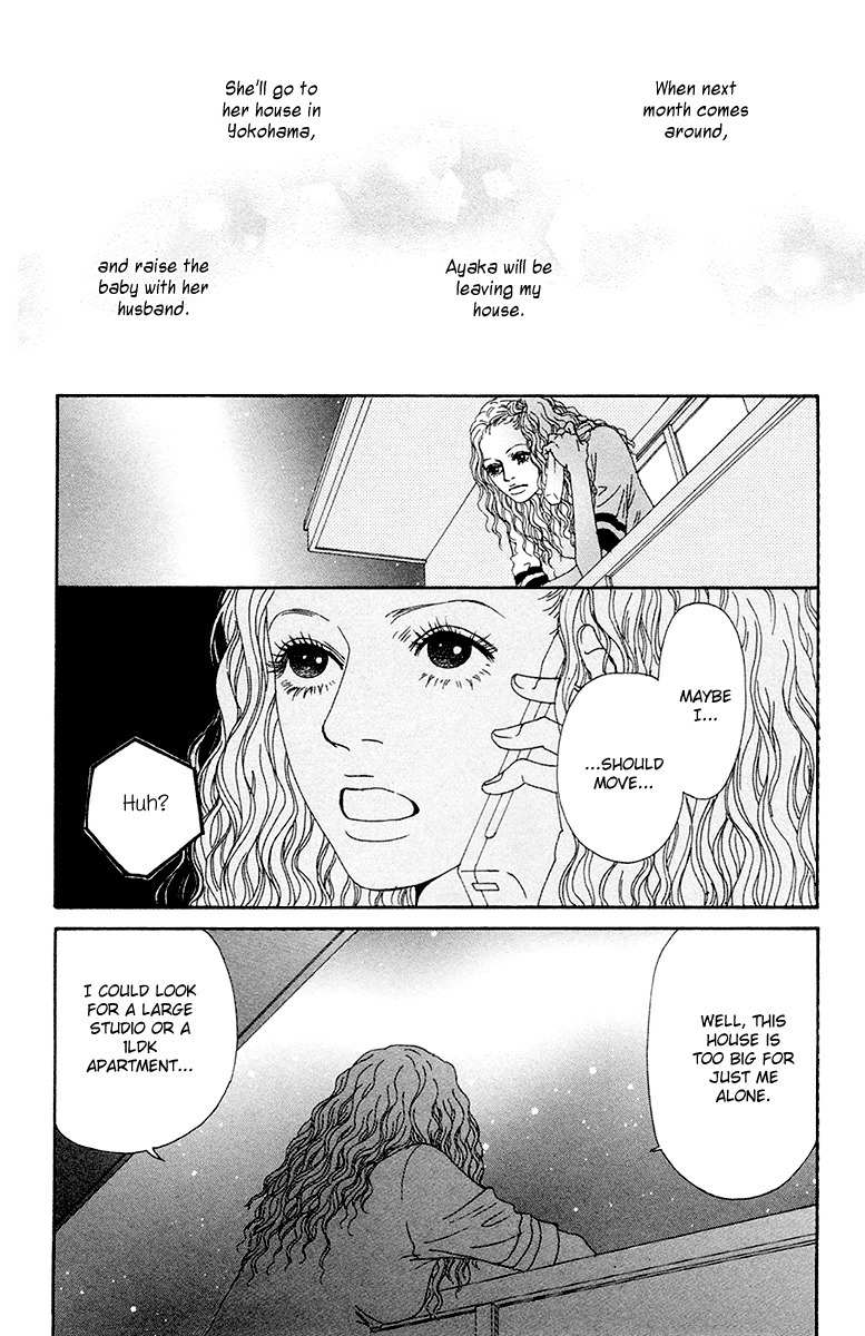 Futago Chapter 22 page 37 - Chapter 22