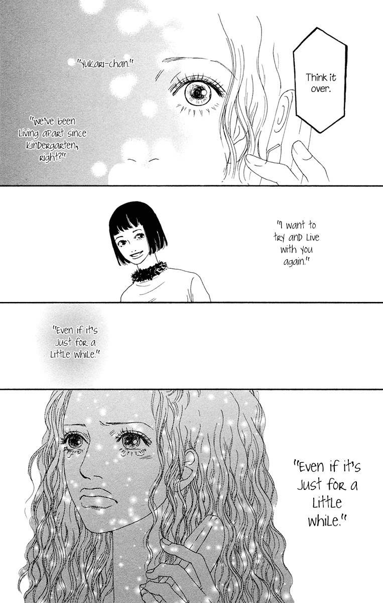 Futago Chapter 22 page 39 - Chapter 22