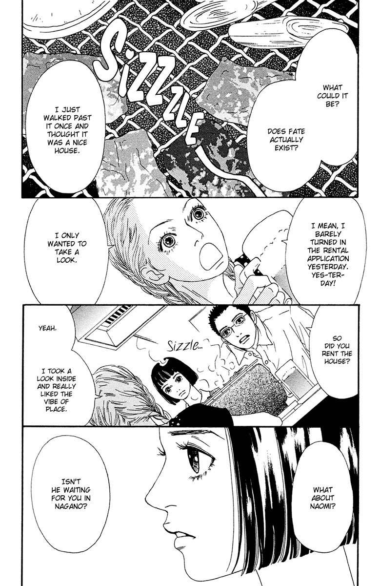 Futago Chapter 24 page 10 - Chapter 24