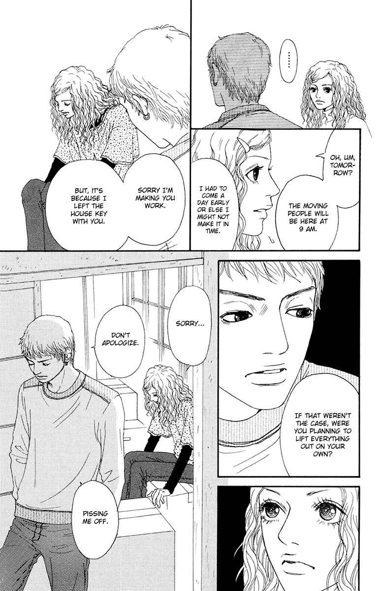 Futago Chapter 24 page 18 - Chapter 24