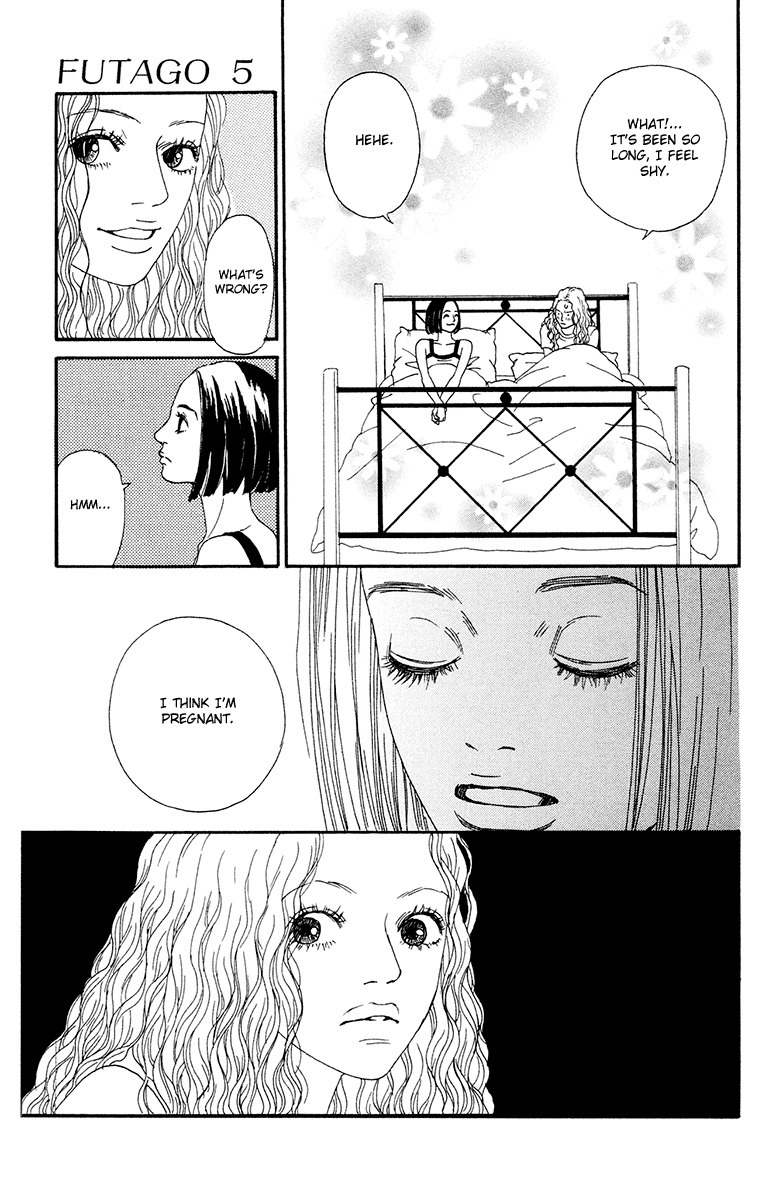 Futago Chapter 24 page 30 - Chapter 24