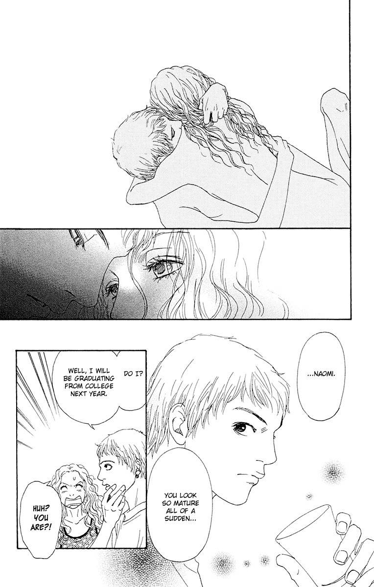 Futago Chapter 24 page 34 - Chapter 24