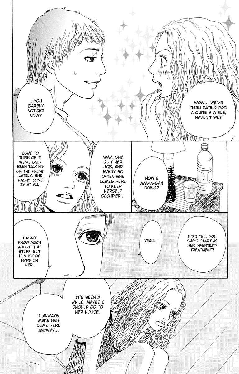 Futago Chapter 24 page 35 - Chapter 24