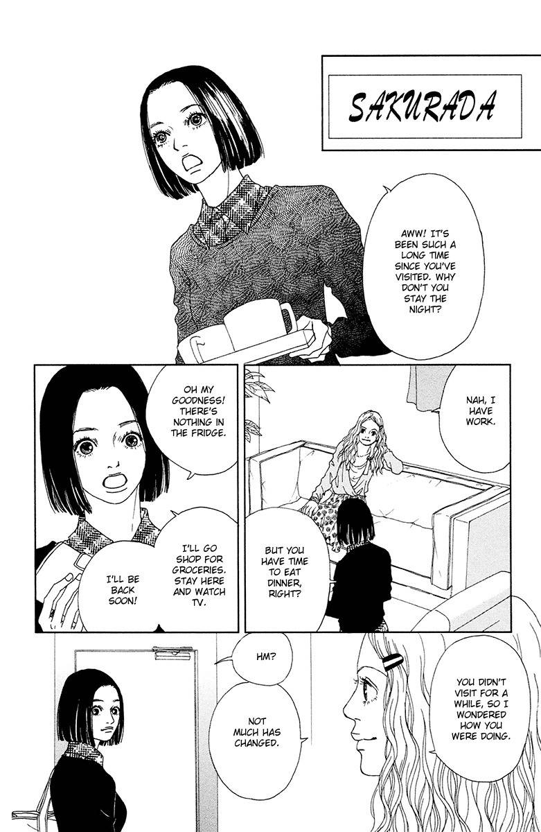 Futago Chapter 24 page 36 - Chapter 24