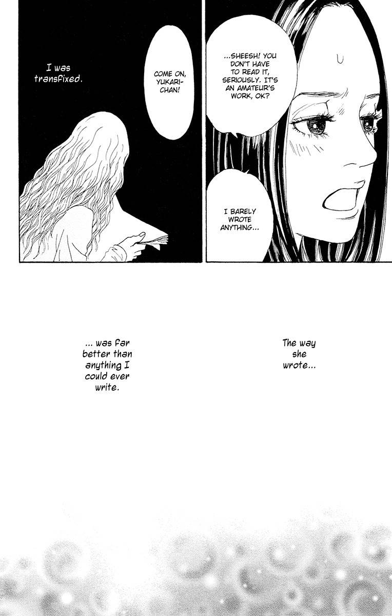 Futago Chapter 24 page 39 - Chapter 24