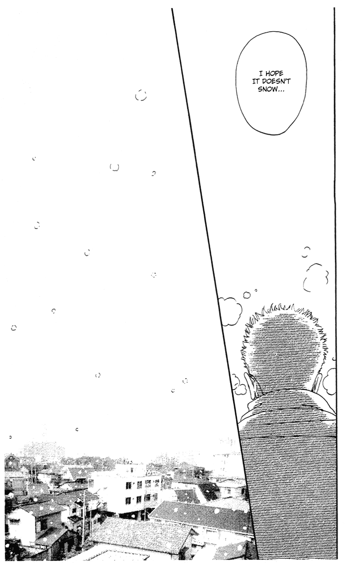 Futago Chapter 3 page 18 - Chapter 3