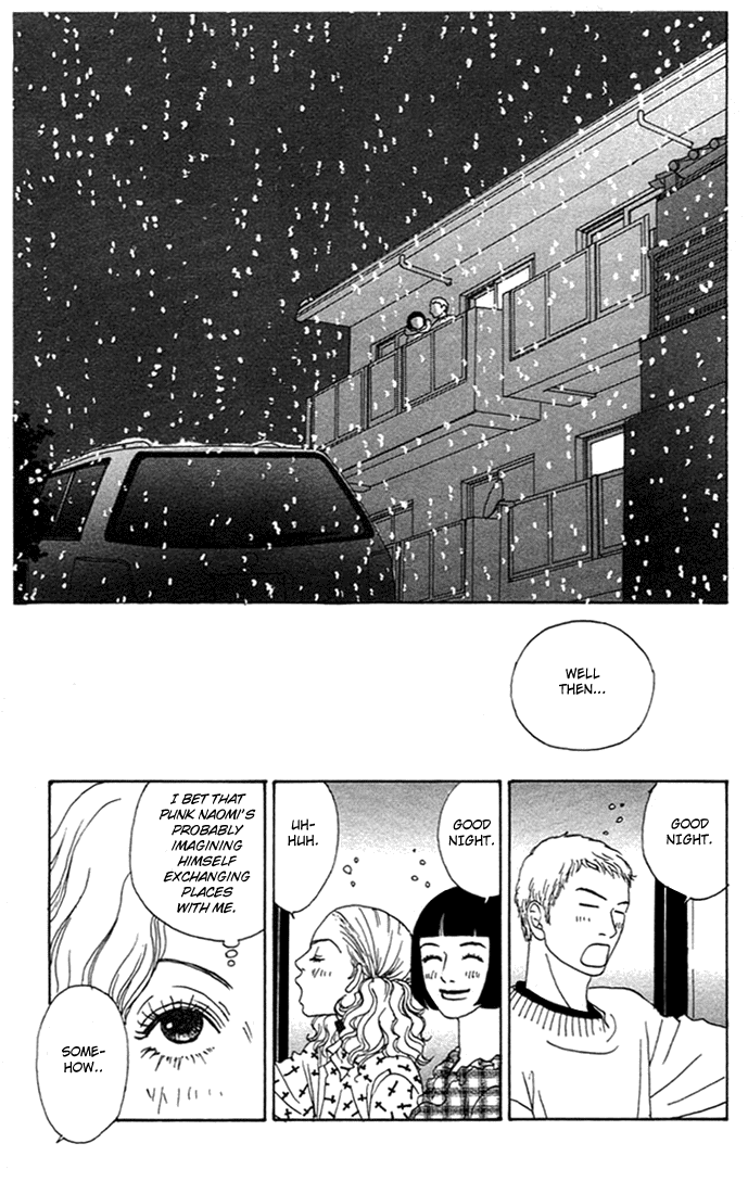 Futago Chapter 3 page 30 - Chapter 3