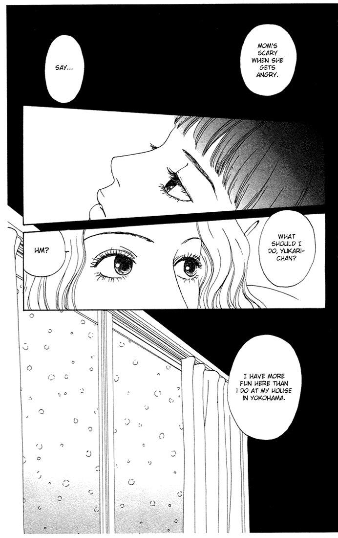 Futago Chapter 3 page 32 - Chapter 3