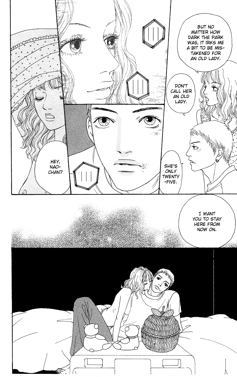 Futago Chapter 8 page 13 - Chapter 8