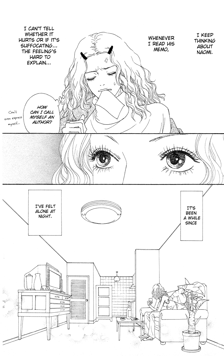 Futago Chapter 8 page 18 - Chapter 8