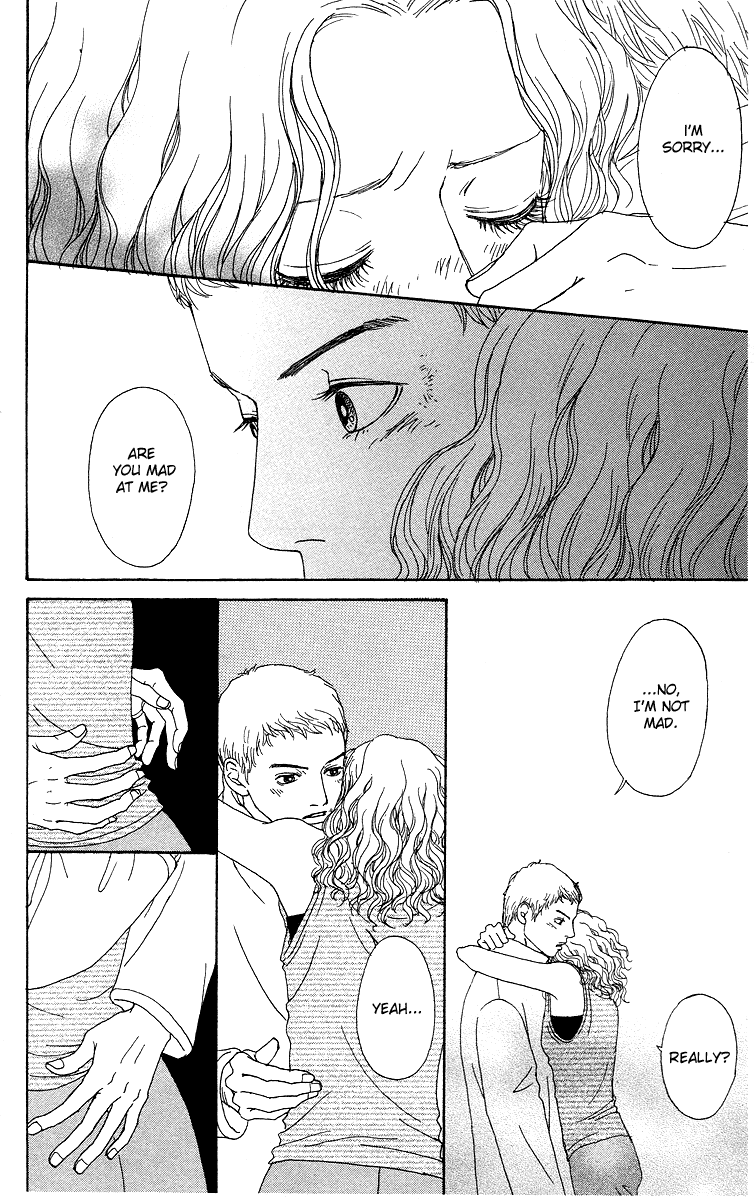 Futago Chapter 8 page 21 - Chapter 8