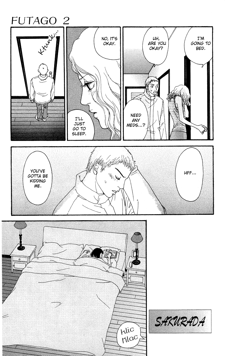 Futago Chapter 8 page 24 - Chapter 8