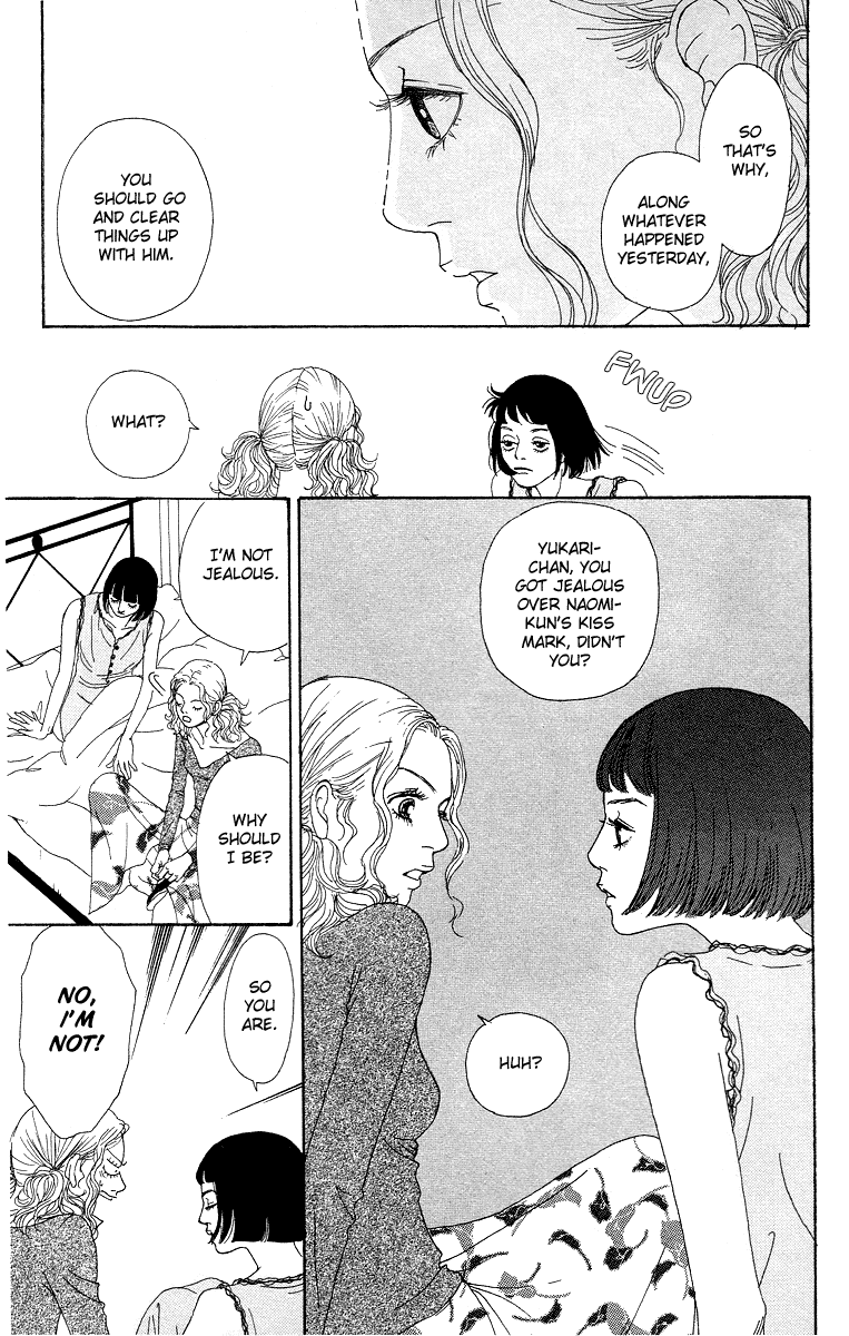 Futago Chapter 8 page 38 - Chapter 8