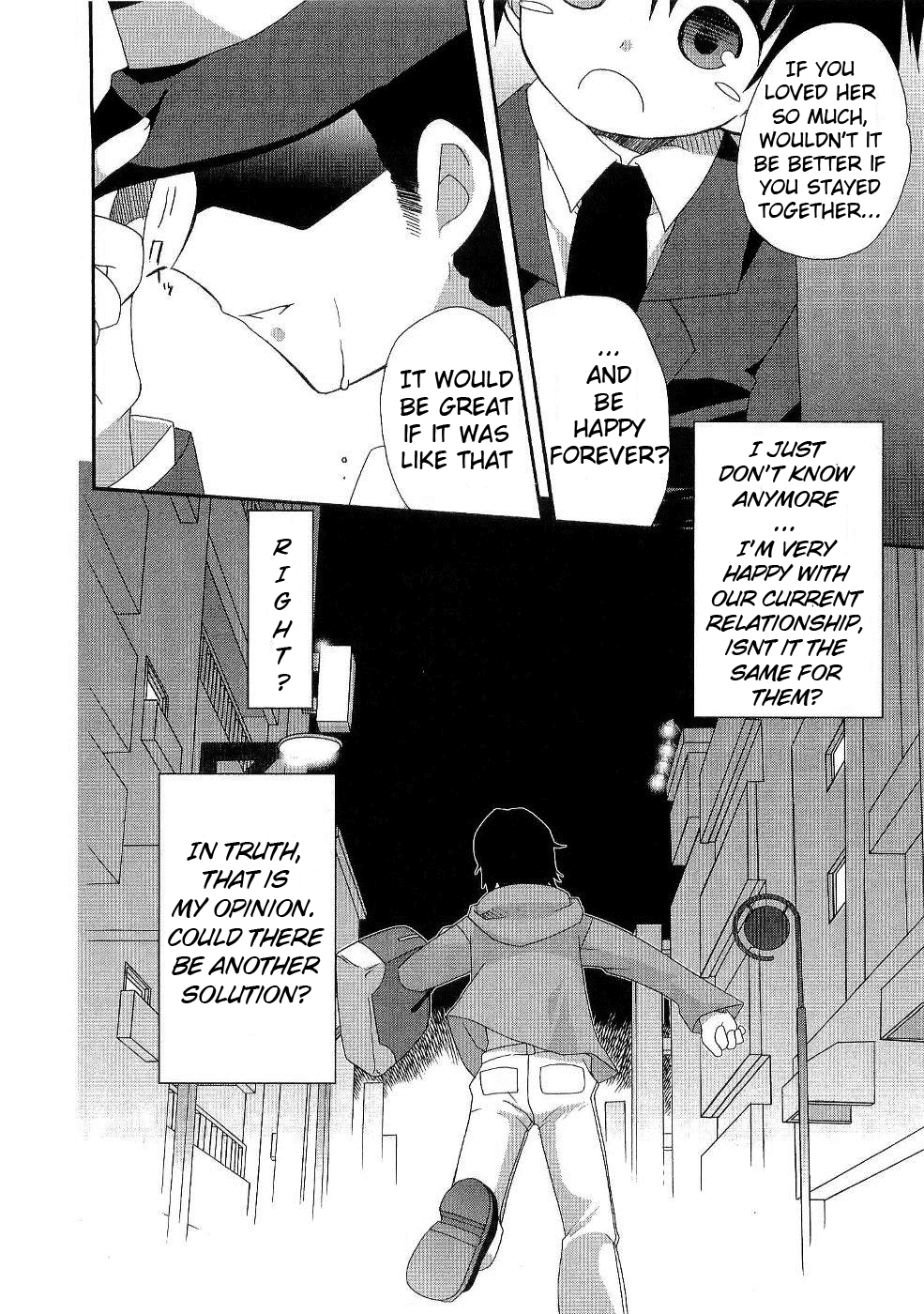 Futakoi Alternative Chapter 6.2 page 15 - Chapter 6 v2 : mission 6
