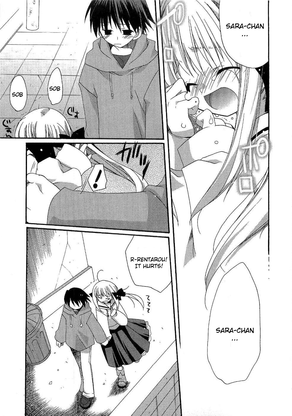 Futakoi Alternative Chapter 8.2 page 7 - Chapter 8 v2 : mission 8