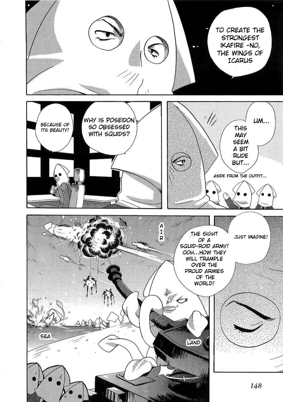 Futakoi Alternative Chapter 9.2 page 10 - Chapter 9 v2 : mission 9