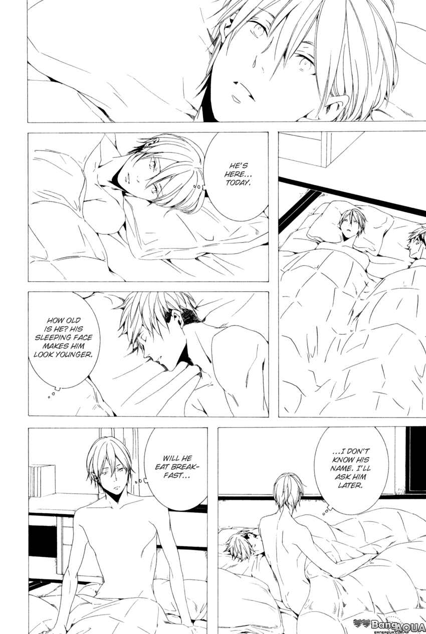 Futari Bocchi no Shokutaku Chapter 1 page 26 - Chapter 1