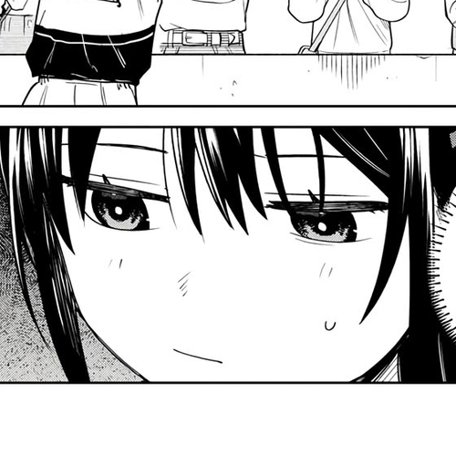 Futari Bus Chapter 15: Getting Serious cover