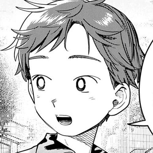 Futari Bus Chapter 17: Altogether cover