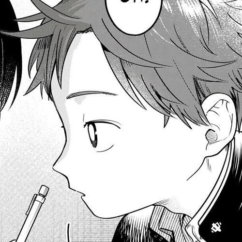 Futari Bus Chapter 19: Things You Like cover