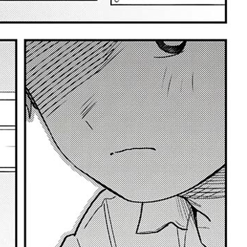 Futari Bus Chapter 32: If Only cover