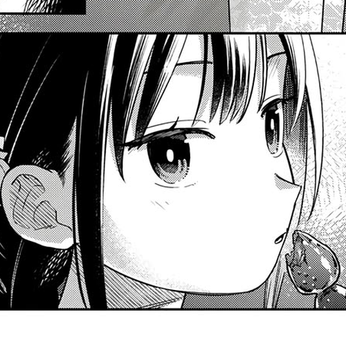 Futari Bus Chapter 34: Fleeting Moment cover