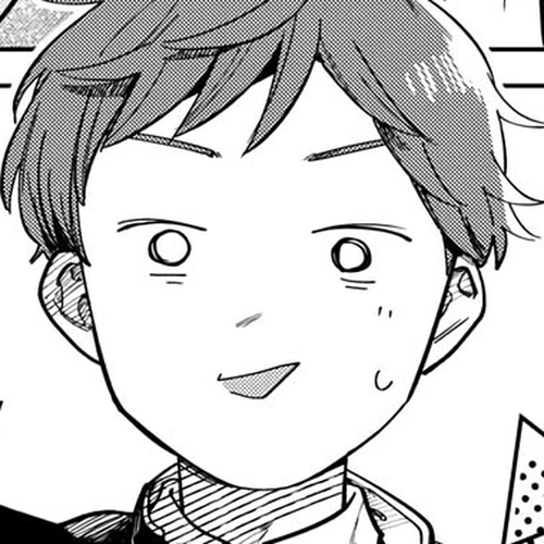 Futari Bus Chapter 4: Thread Knot cover