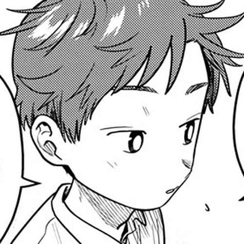Futari Bus Chapter 40: One Year Older cover