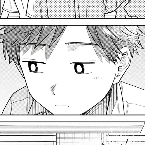 Futari Bus Chapter 42: Stormy cover