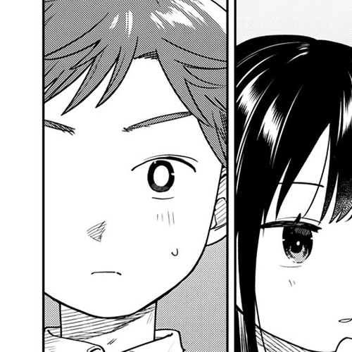 Futari Bus Chapter 44: Fluttering Hair cover