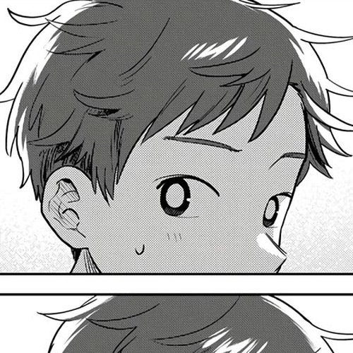 Futari Bus Chapter 46: A Friend's Love cover