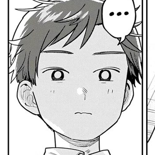 Futari Bus Chapter 48: Sharing a Bite cover