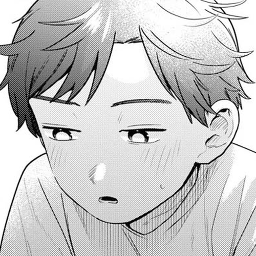 Futari Bus Chapter 50: Out of the Blue cover