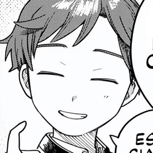 Futari Bus Chapter 6: Let Your Hair Down cover