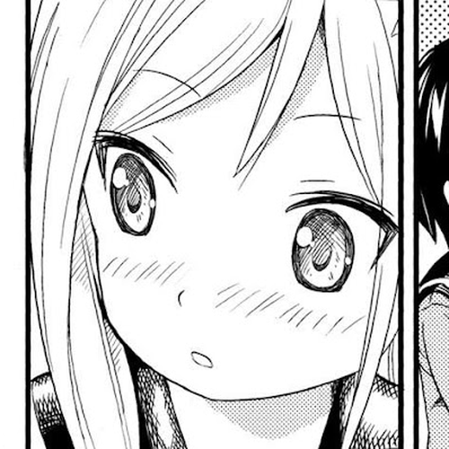 Futari dake Chapter 0: vol.0: Oneshot cover