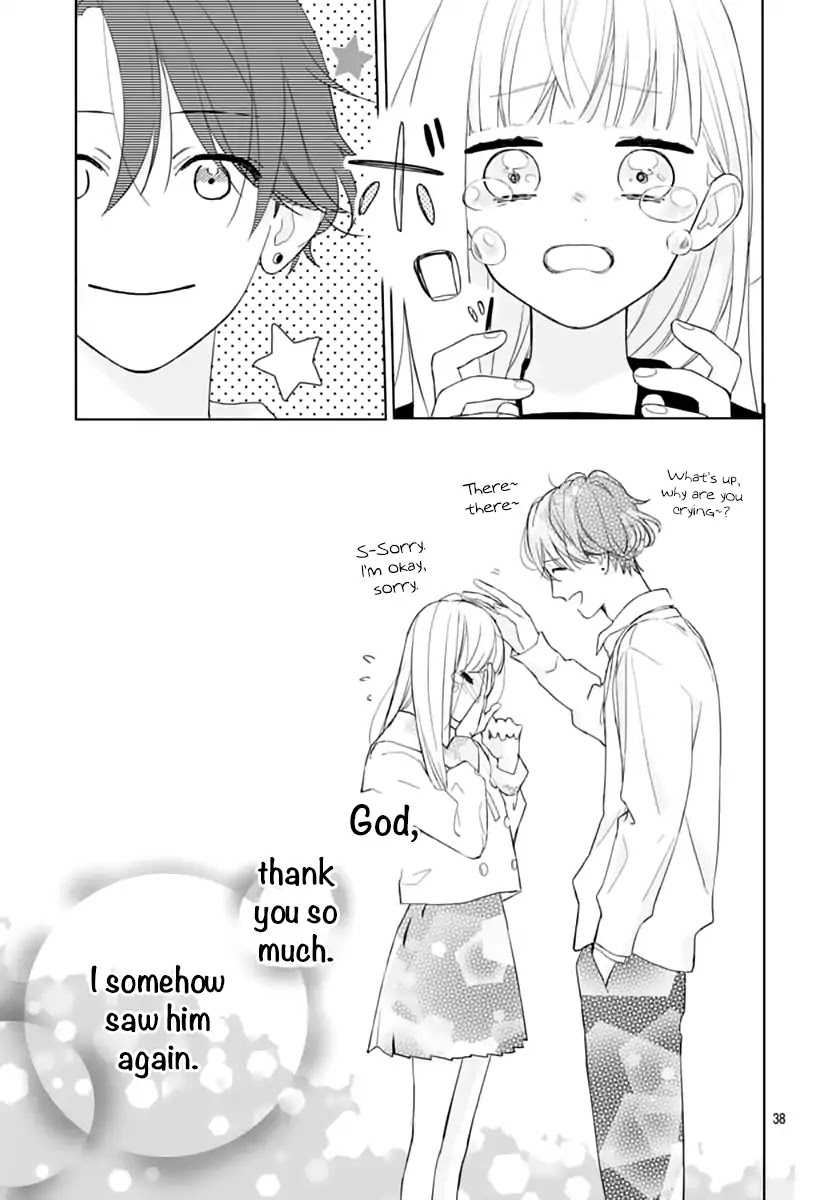 Futari de Koi wo suru Riyuu Chapter 1 page 40 - Chapter 1