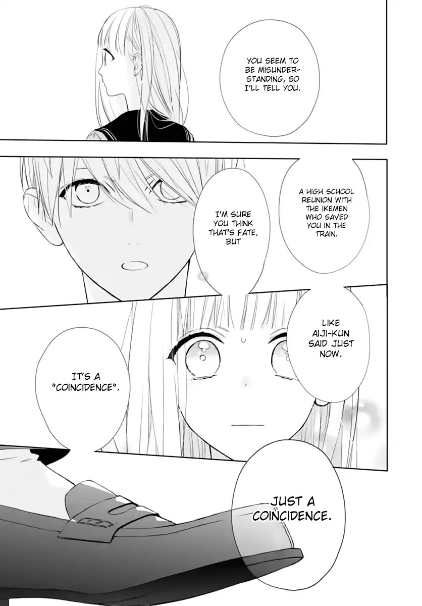 Futari de Koi wo suru Riyuu Chapter 1 page 48 - Chapter 1